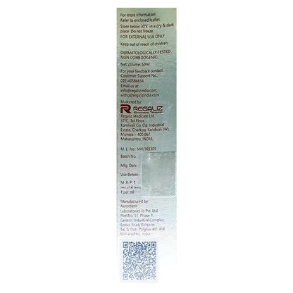 TRUDERMA REGEN NIGHT REPAIR Serum 50ml