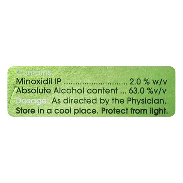 Tugain 2% Solution 60ml