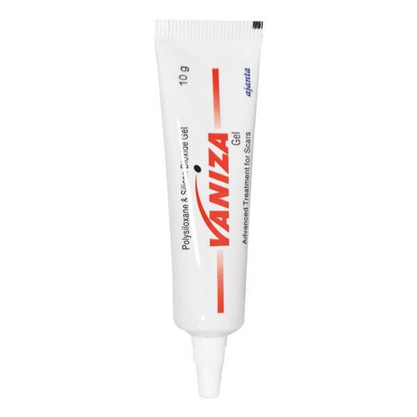 Vaniza Gel 10gm
