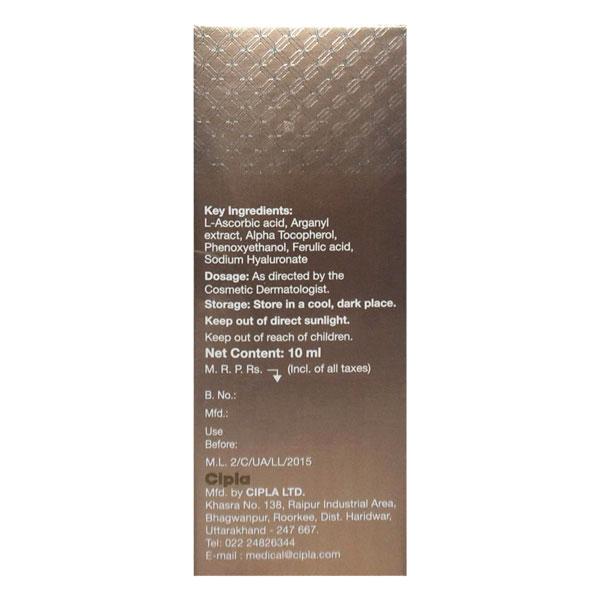 VC X Serum 10ml