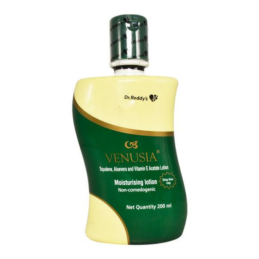 Venusia Moisturising Lotion 200ml