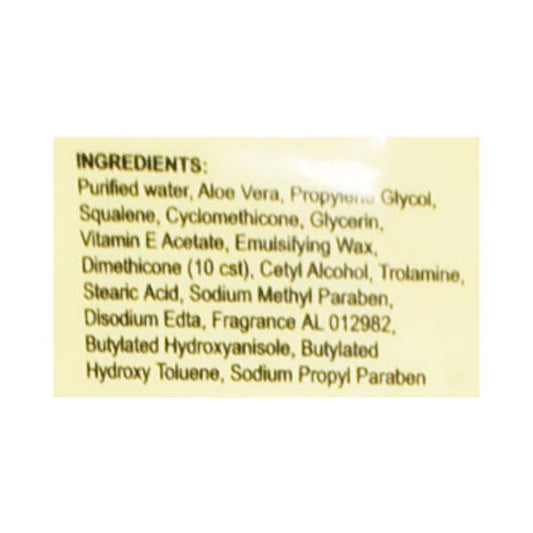 Venusia Moisturising Lotion 200ml