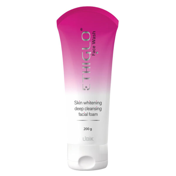 Ethiglo Face Wash 200gm