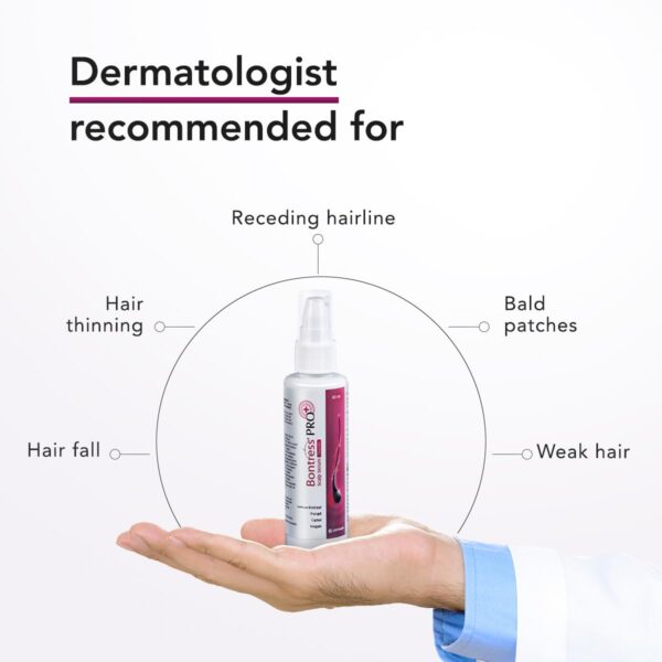 Bontress Pro+ Scalp Serum 60ml