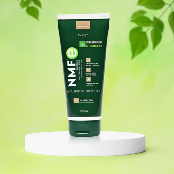 Nmfe Moisturising Cream For Dry & Sensitive Skin 150gm
