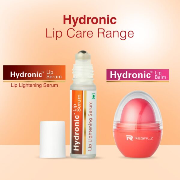 Hydronic Lip Serum 4.5ml