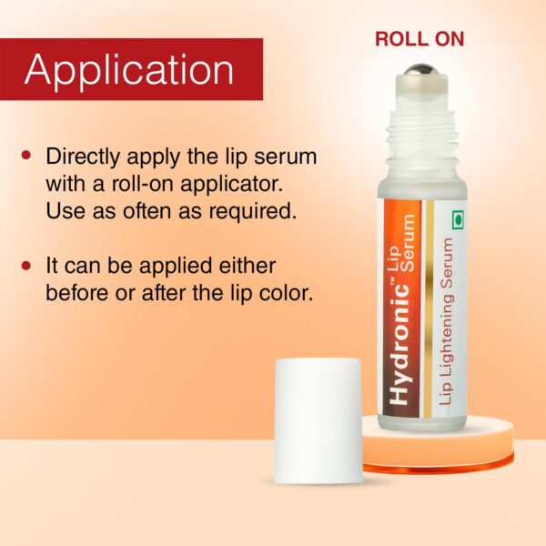 Hydronic Lip Serum 4.5ml