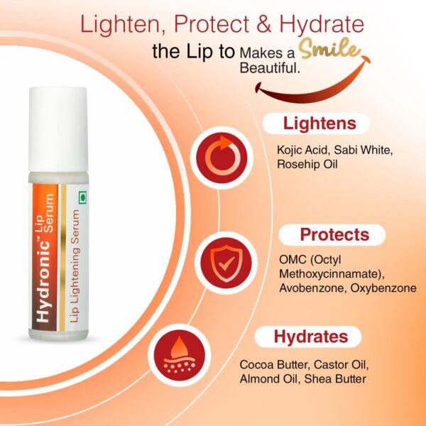 Hydronic Lip Serum 4.5ml