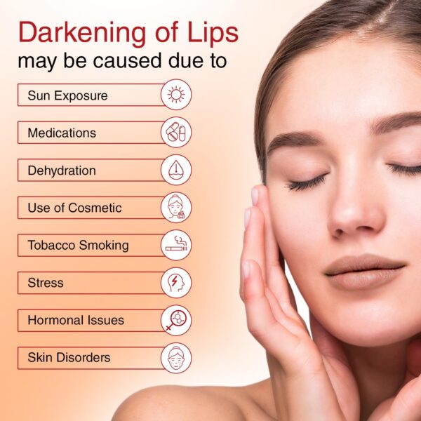 Hydronic Lip Serum 4.5ml