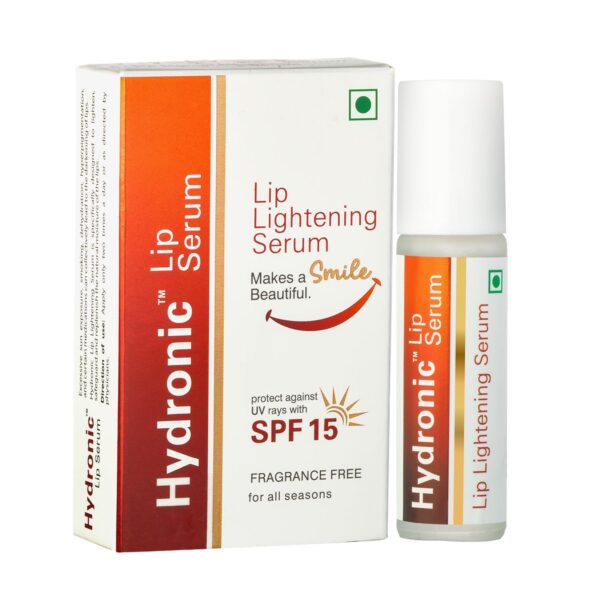 Hydronic Lip Serum 4.5ml