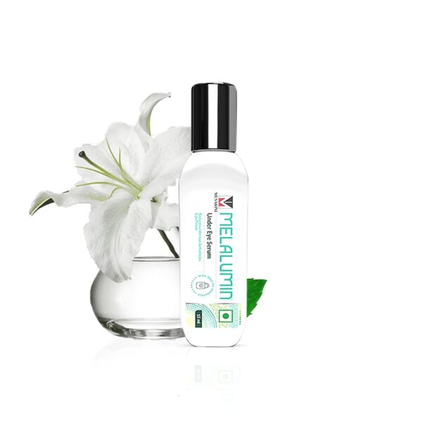 Melalumin Under Eye Serum 15ml