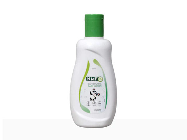 Nmfe Moisturising Baby Lotion 200ml
