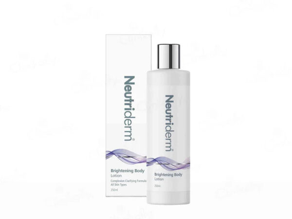 Neutriderm Brightening Body Lotion 250ml