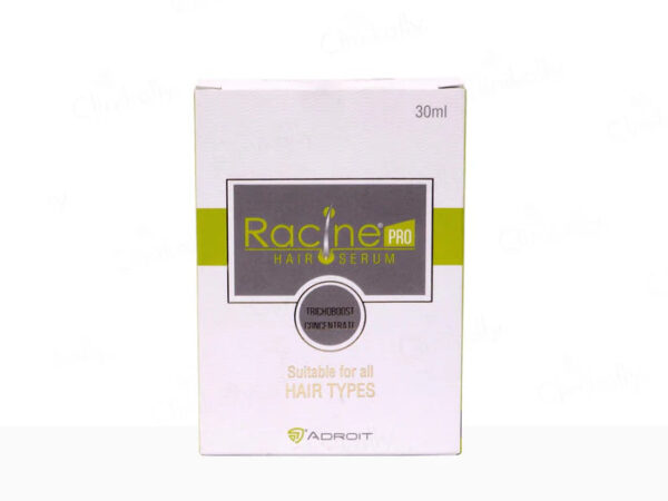 Racine Pro Hair Serum 30ml