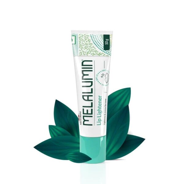 Melalumin Lip Lightener 10gm