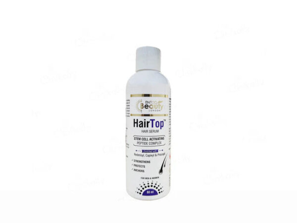 HairTop Hair Serum 60ml