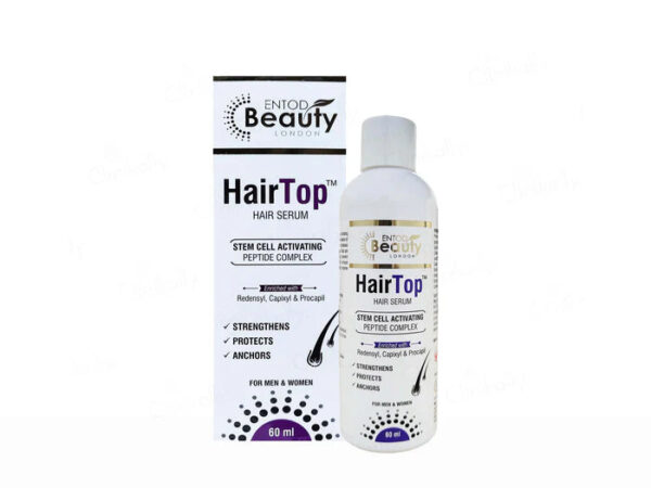 HairTop Hair Serum 60ml