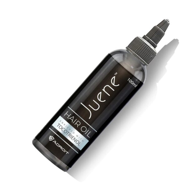 juene hair oil 100ml
