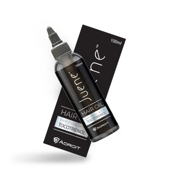 juene hair oil 100ml