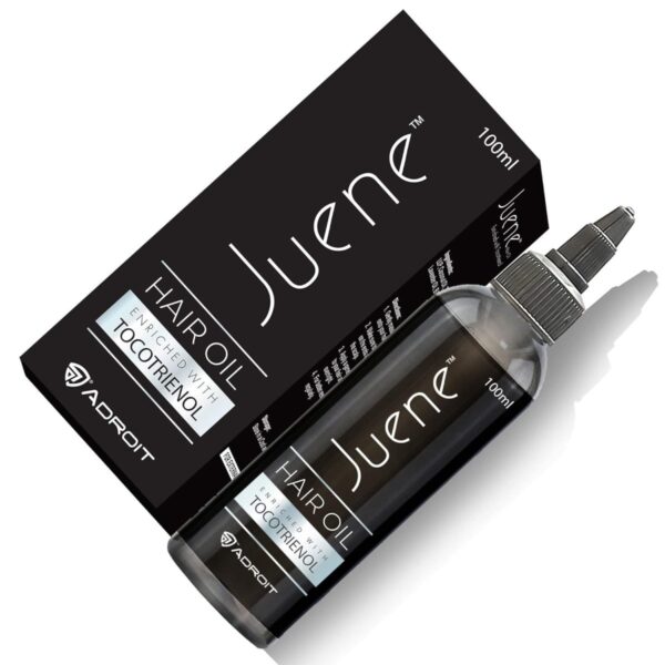 juene hair oil 100ml