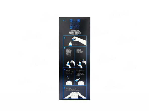 Mintop Forte 10% Solution 60ml