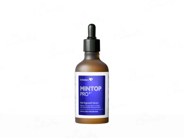Mintop Pro+ Hair Regrowth Serum 50ml