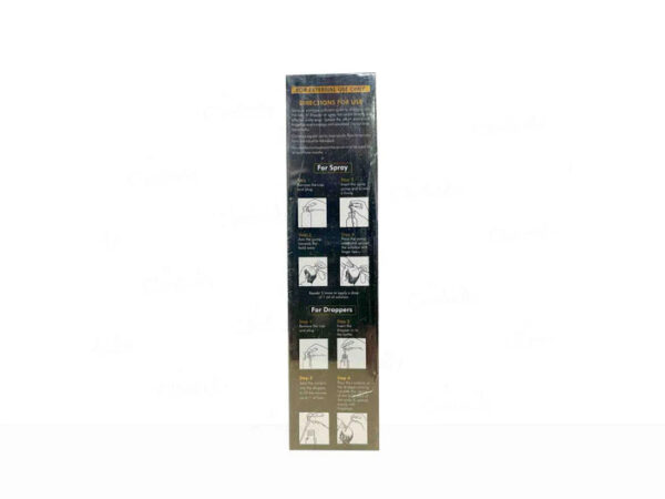 Verilich Foremost Hair Growth Serum 60ml