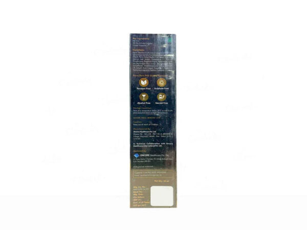 Verilich Foremost Hair Growth Serum 60ml
