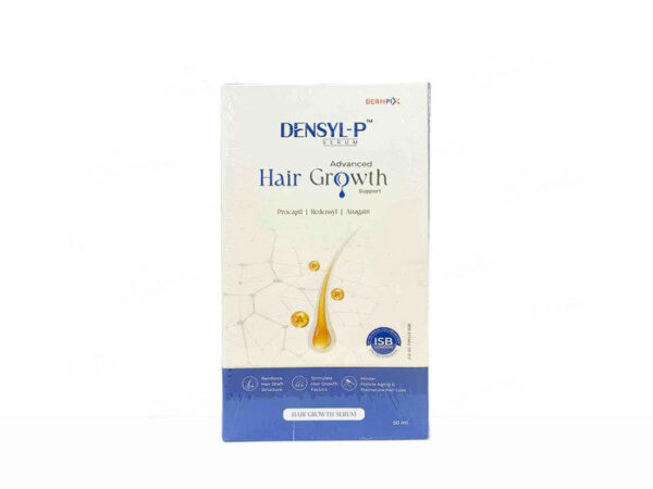 Densyl P Advanced Hair Growth Serum 50ml